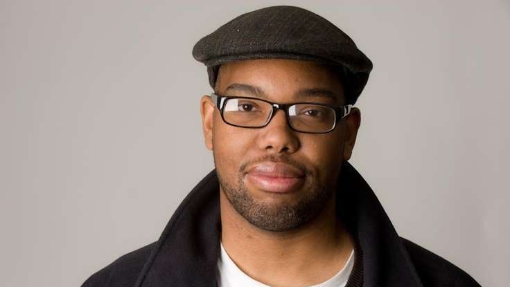 Not Quite There Yet: Ta-Nehisi Coates On Obama & Race In America
